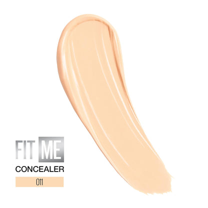 Maybelline Corrector Fit Me Natural Finish