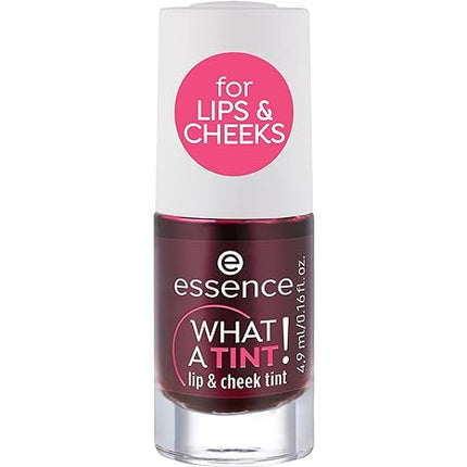 Essence What A Tint! Tinta de Labios y mejillas