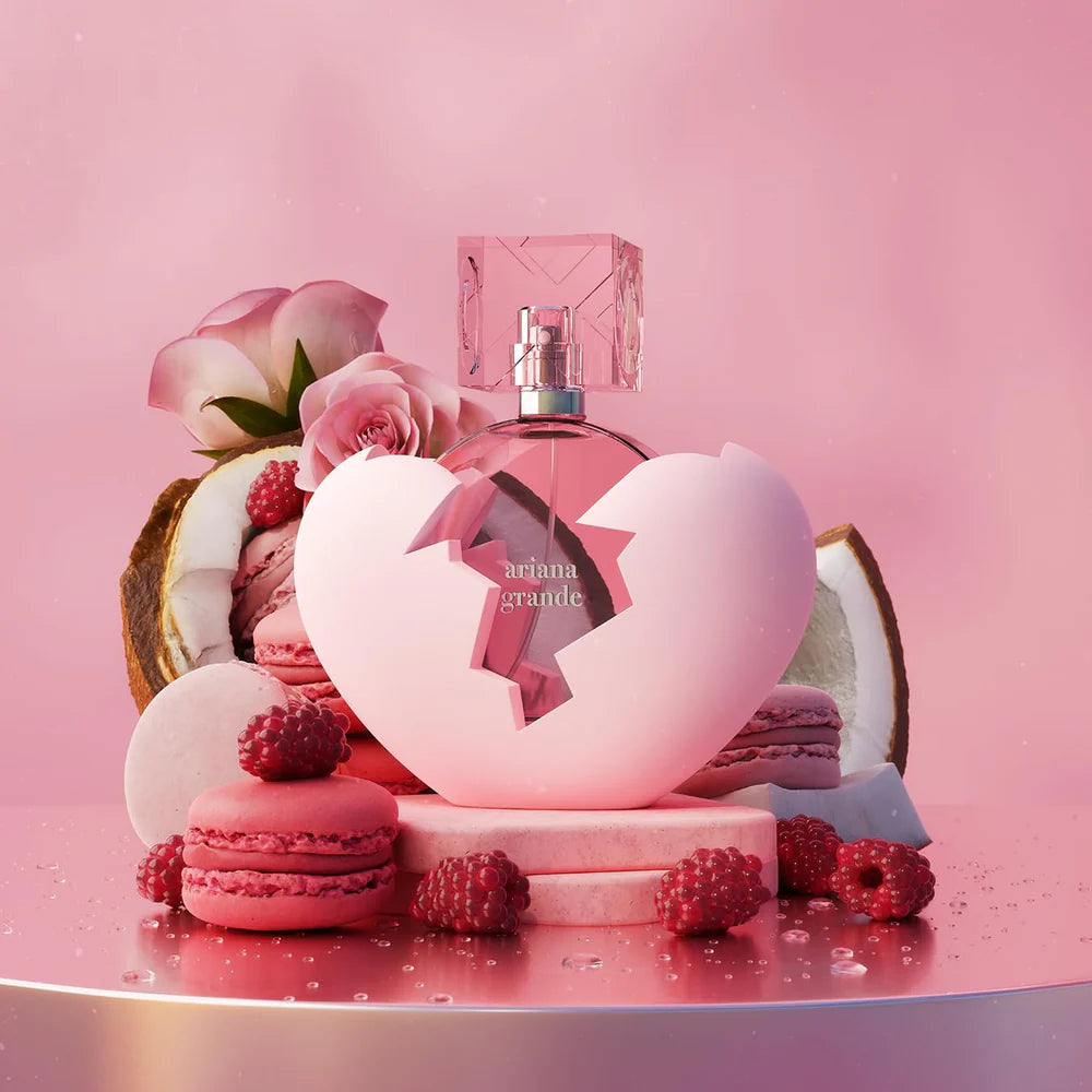 Ariana Grande Thank U, Next EDP 100ml
