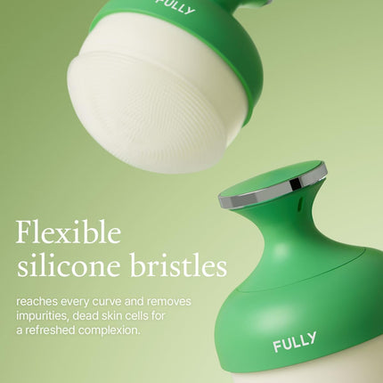 Fully Pore Cleansing Brush