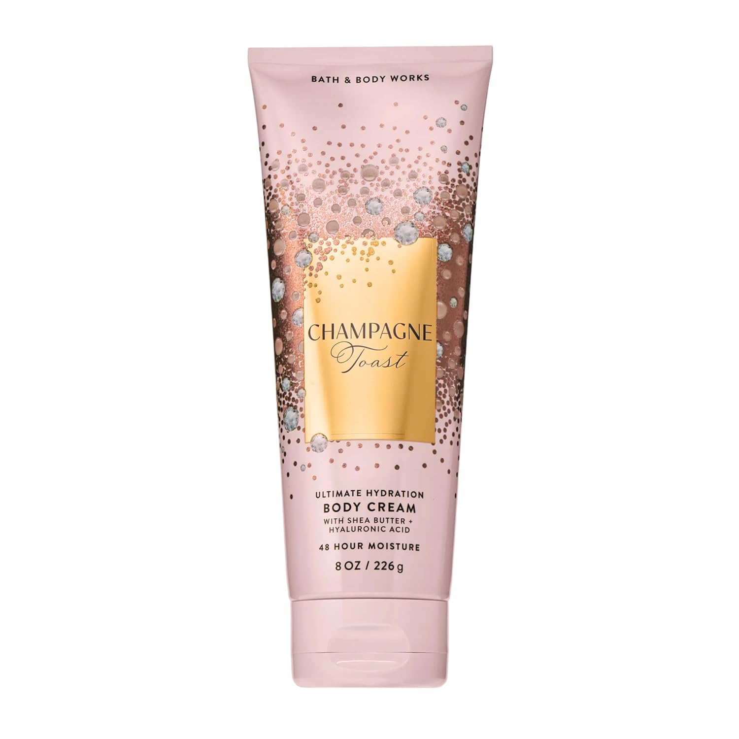 Bath & Body Works Champagne Toast Body Cream 226g