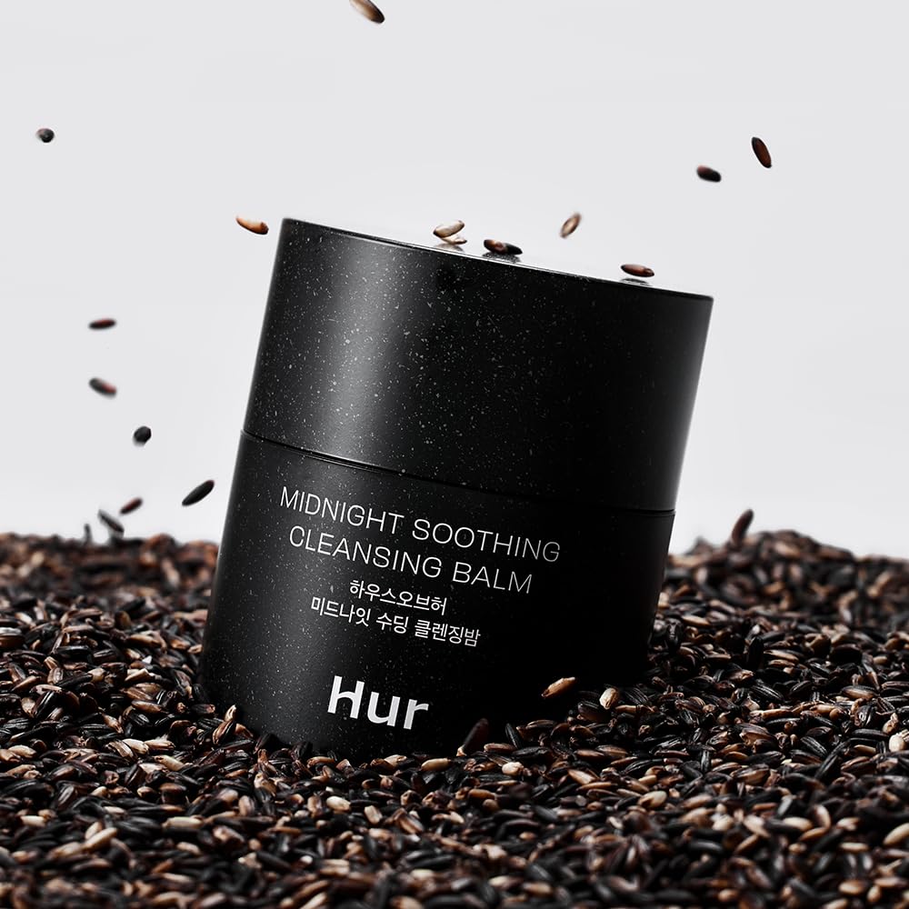 House of Hur Midnight Soothing Cleansing Balm 50ml