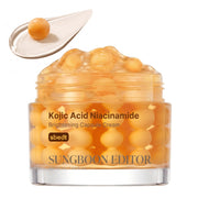Sungboon Editor Kojic Acid Niacinamide Brightening Capsule Cream – 50 ml