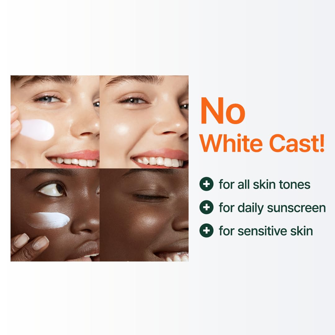 Purito Seoul Sun Day Adventure Sunscreen 50ml