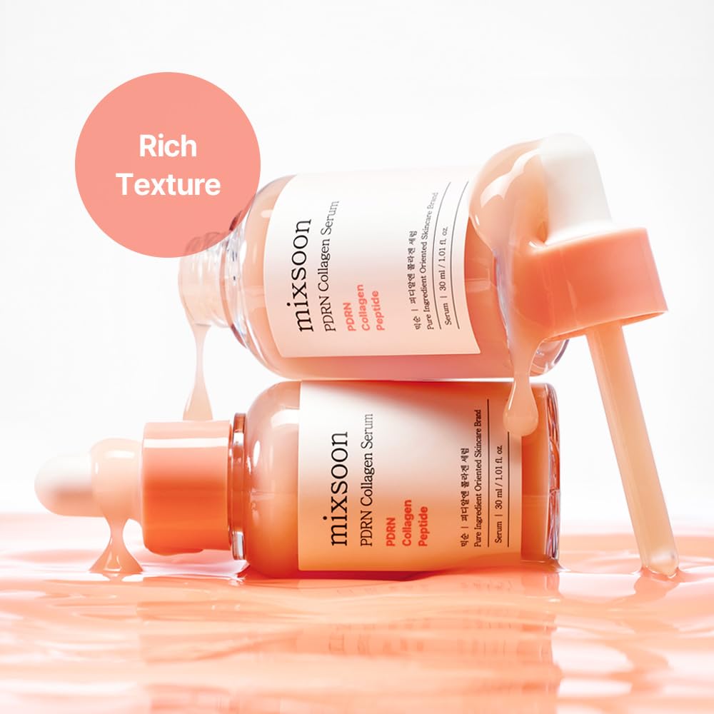mixsoon - PDRN Collagen Serum 30ml