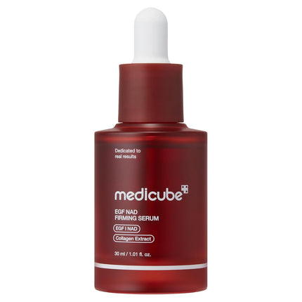 medicube - EGF NAD Firming Serum 30ml
