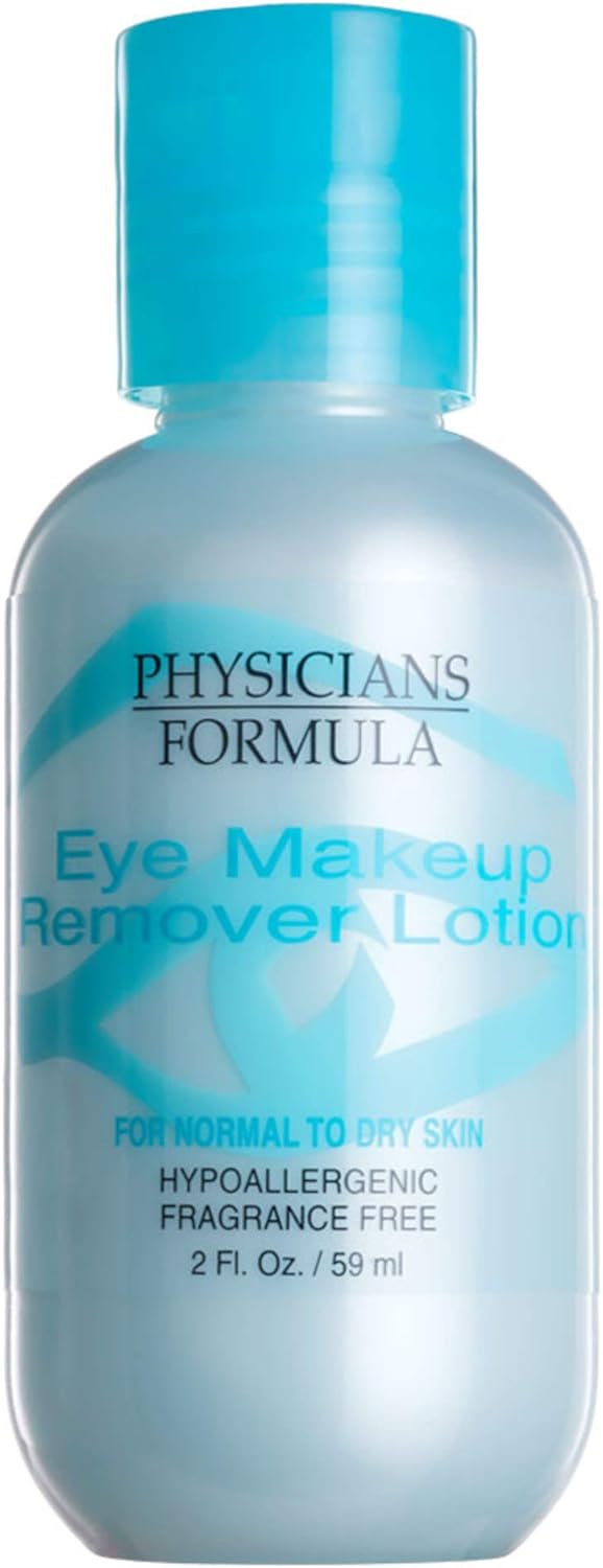 Physicians Formula Eye Makeup Remover Lotion