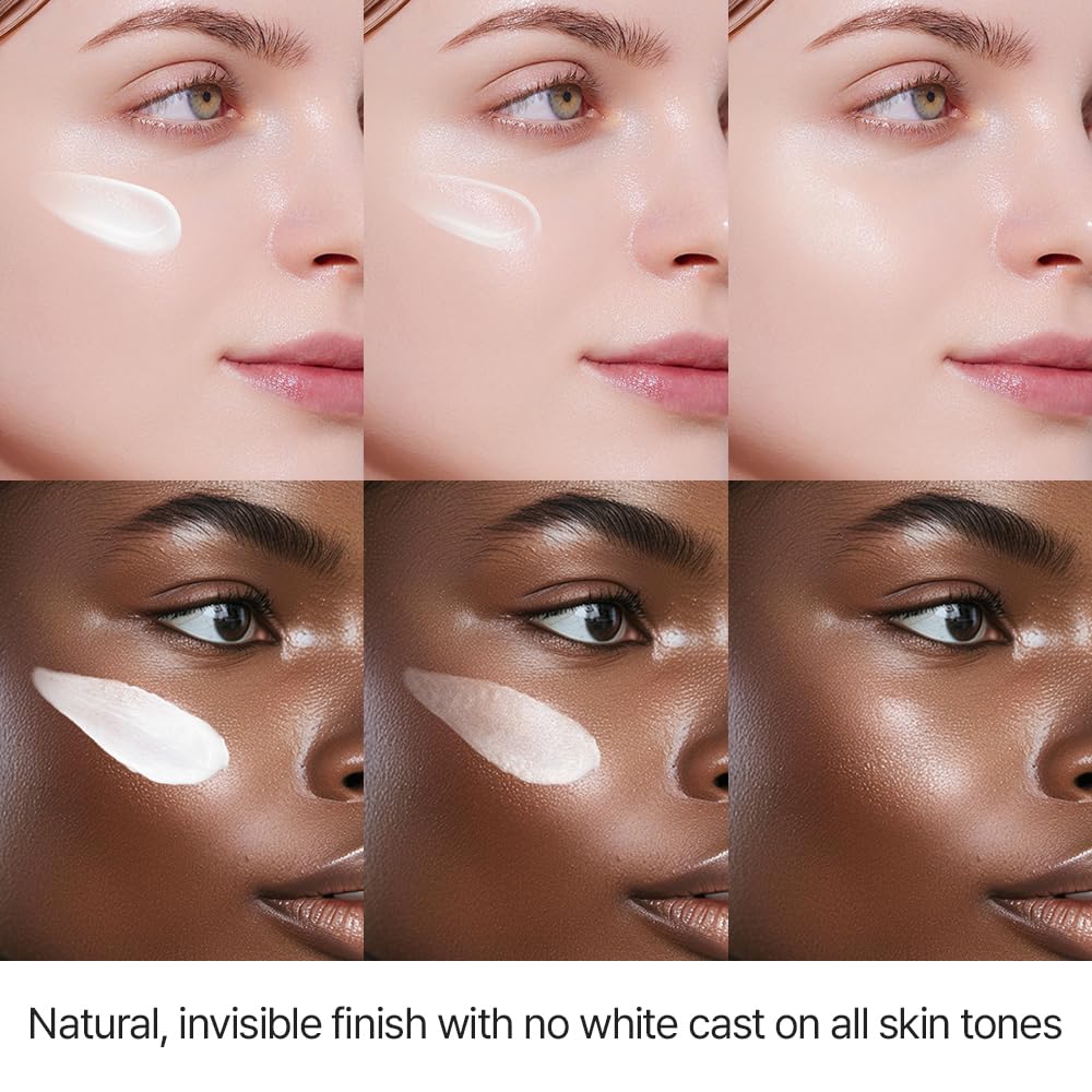 ISNTREE  Hyaluronic Acid Daily Sun Gel SPF 30