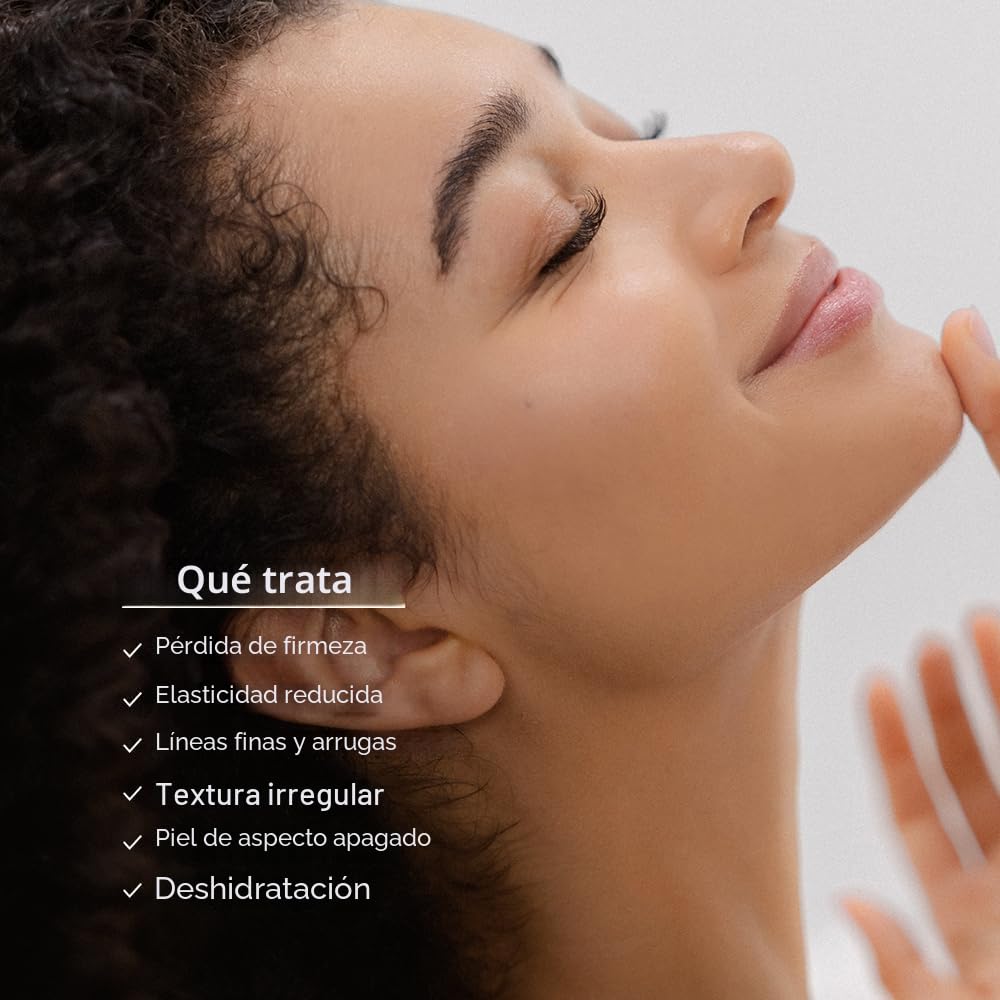 Haruharu Wonder Rose PDRN Firming Serum – Sérum Reafirmante con Retinal 0.1% 30 ml