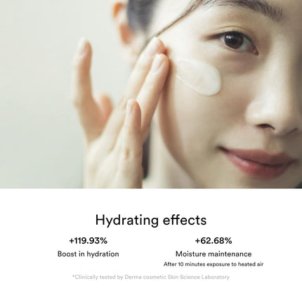 Abib Heartleaf Creme Calming Tube- Crema Facial Calmante 75ml