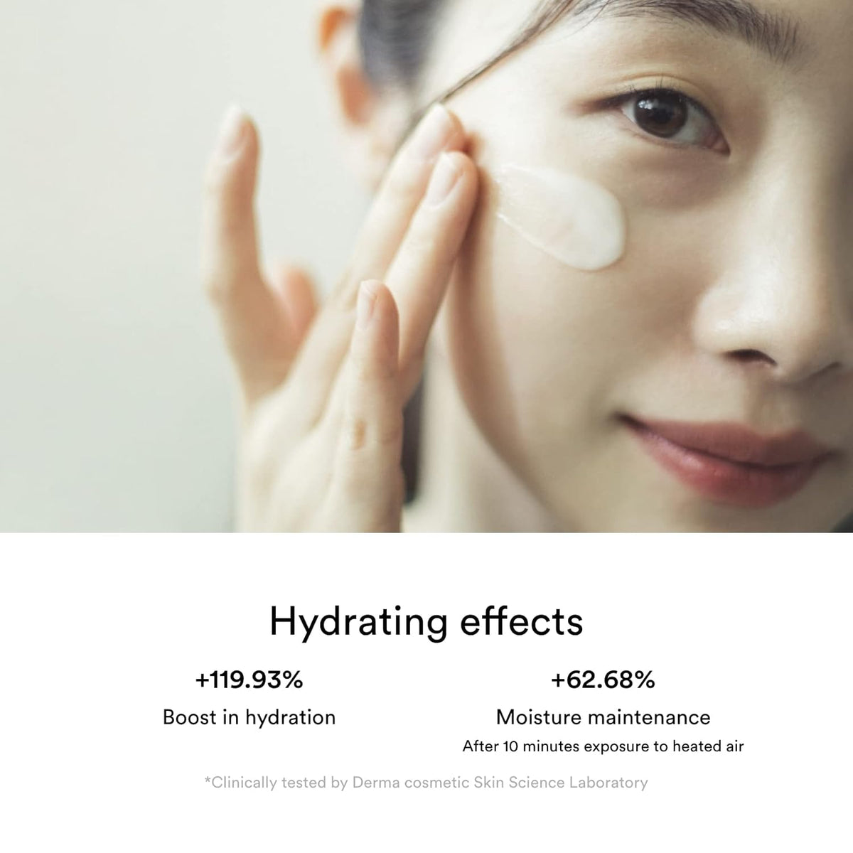 Abib Heartleaf Creme Calming Tube- Crema Facial Calmante 75ml