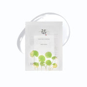 Beauty Of Joseon Mascarilla Centella Asiática Calming Mask