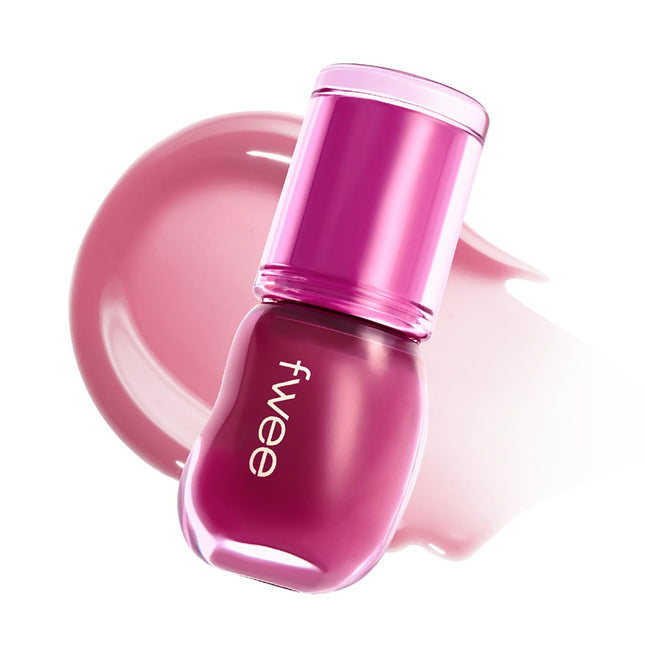 Fwee 3D Voluming Gloss