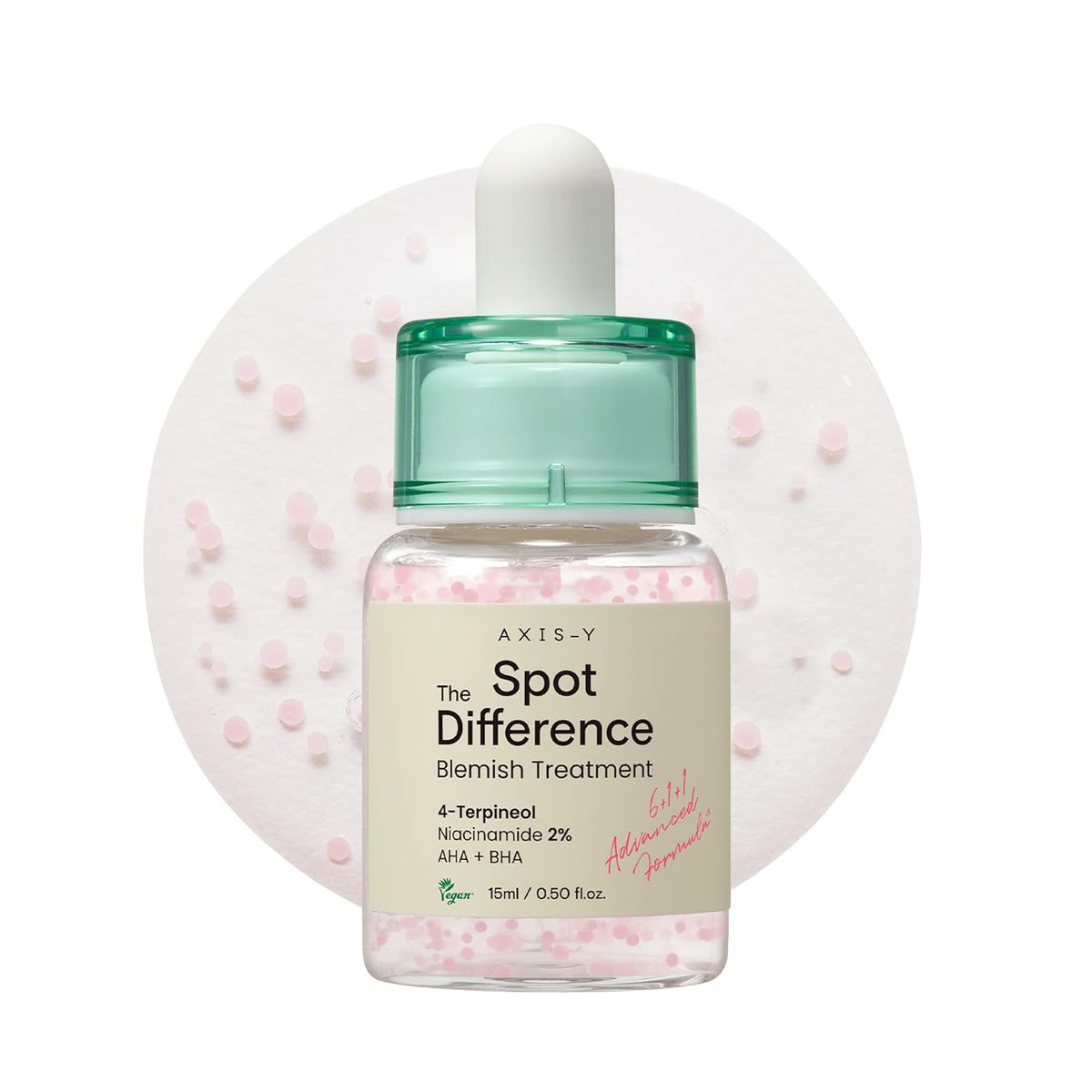 Axis-Y The Difference Blemish Spot Treatment 15ml