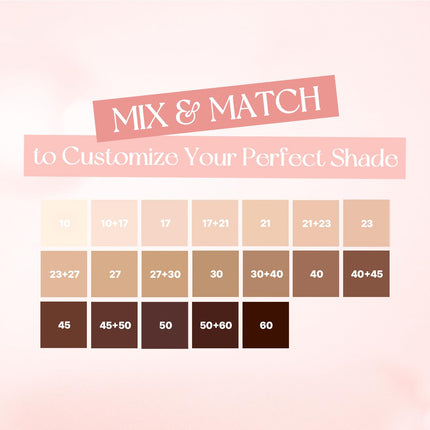 mixsoon PDRN Collagen Tinted Moisturizer – Base Hidratante con Color