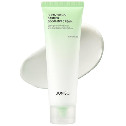 Jumiso D-Panthenol Barrier Soothing Cream Set (80ml + 1ea)