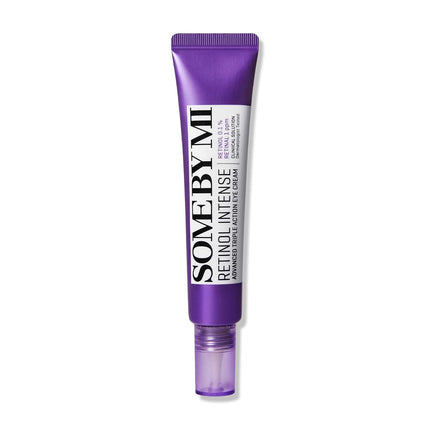 Some by Mi Crema para ojos Retinol Intense Advanced Triple Action 30ml