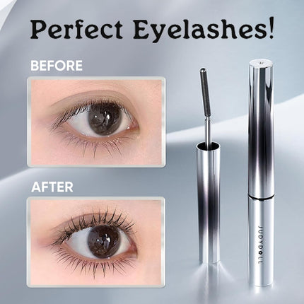 Judy Doll Iron Brush Mascara- negro