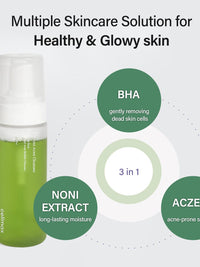 BE BEAUTY COSTA RICA