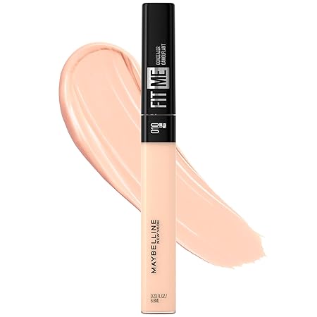 Maybelline Corrector Fit Me Natural Finish