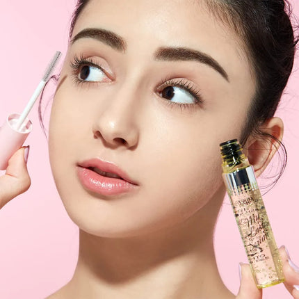 ETUDE My Lash Serum Mini 9g, suero coreano para pestañas, fórmula fortalecedora