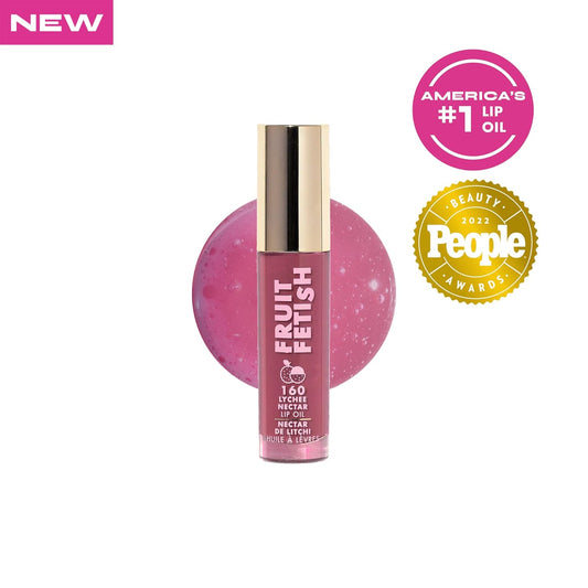 Fruit Fetish Lip Oil