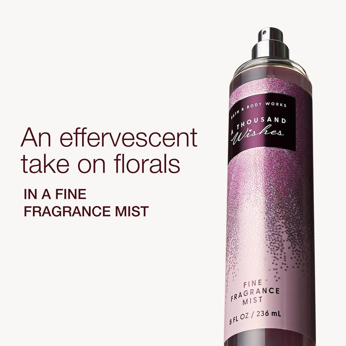 Bath & Body Works A Thousand Wishes Fine Fragrance Mist 236ml