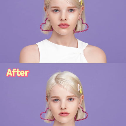 Colorgram Sebum Retouching Blur Pact
