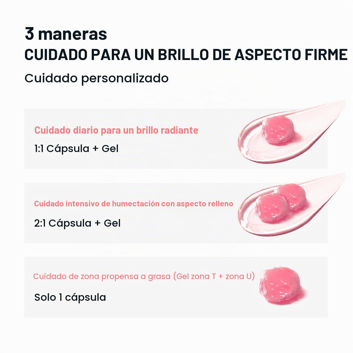 Sungboon Editor PDRN Pink Vitamin Glow Boosting Capsule Cream – 50 ml
