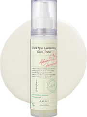 AXIS -Y  Dark Spot Correcting Glow Toner 125ml
