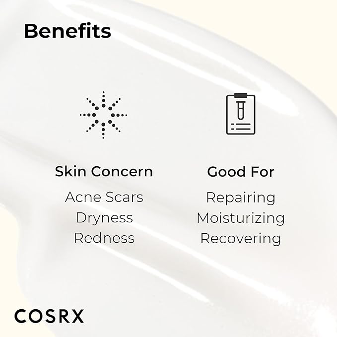COSRX Crema todo en uno Advanced Snail 92