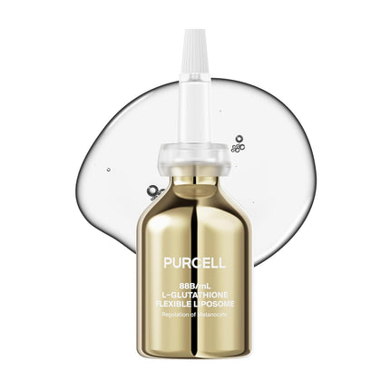 Purcell L 88B/mL L-Glutathione Flexible Liposome 30ml