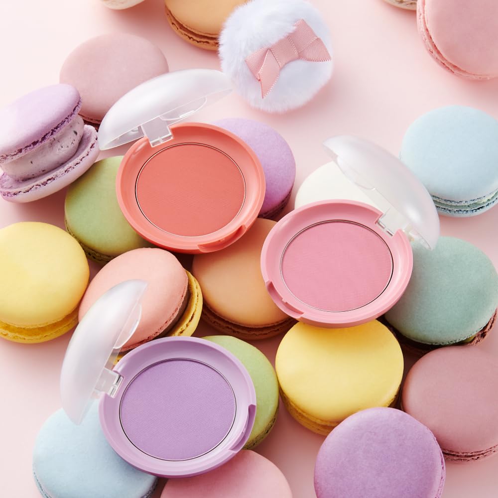 ETUDE Lovely Cookie - Rubor facial en polvo