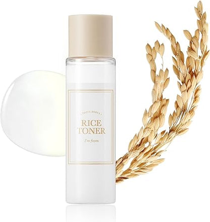 I'm from - Rice Toner Mini 30ml