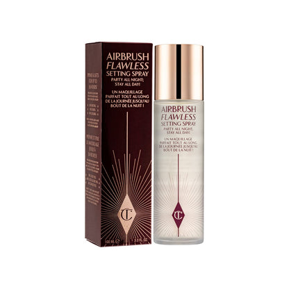 Charlotte Tilbury Airbrush Flawless Setting Spray 34ml