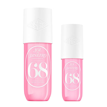 Perfume Brazilian Crush Cheirosa ’68 Beija Flor™ Hair & Body Mist 90ml