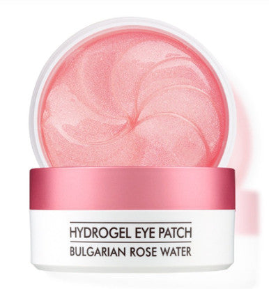 heimish Bulgarian Rose Water Hydrogel Eye Patch 60pcs