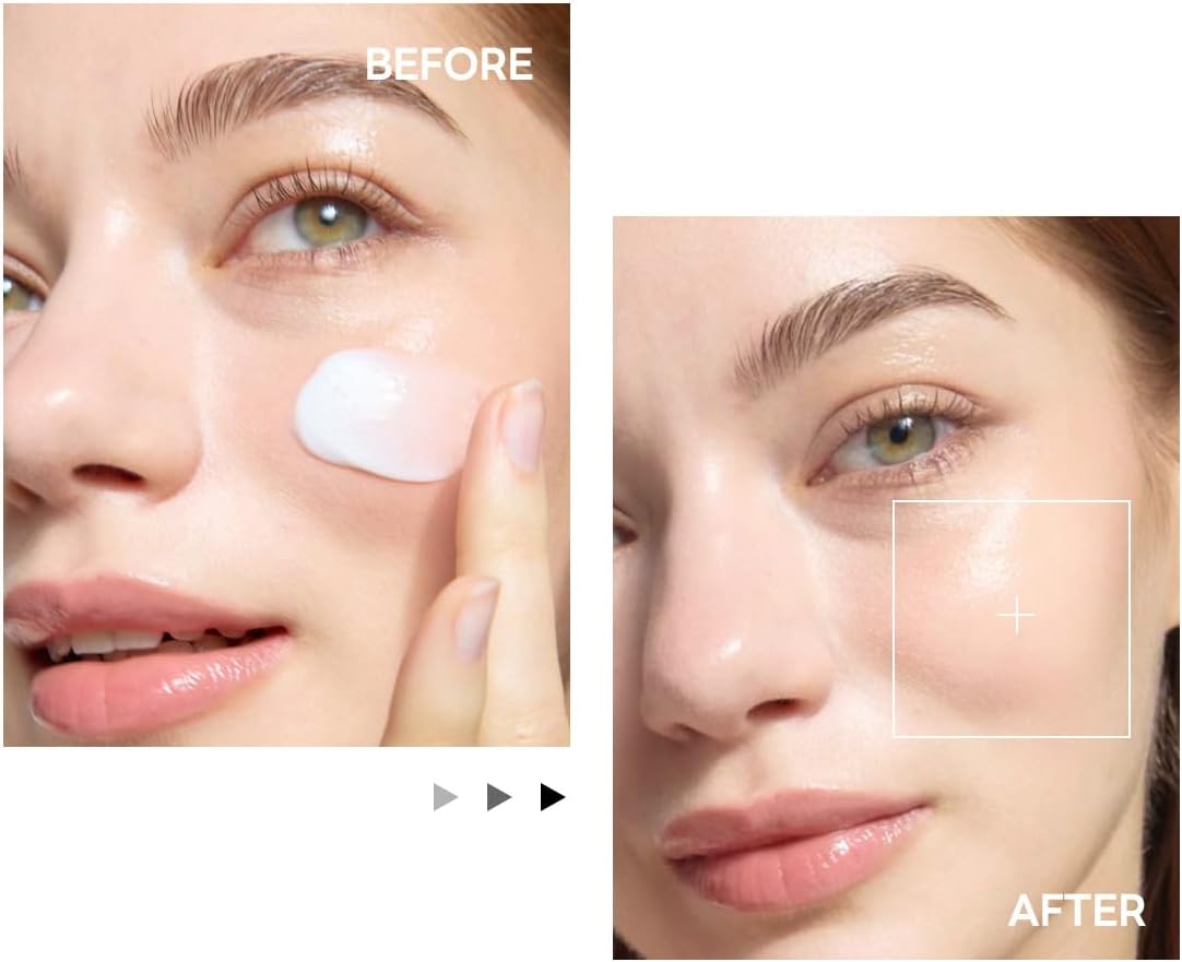 ROUND LAB 1025 DOKDO Ligth Cream 80ml