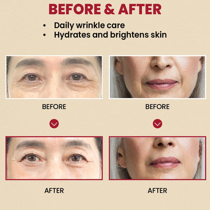 KSecret SEOUL 1988 Cream : Retinal Liposome 1% + Fermented Rice 50ml