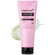 medicube Rosemary PDRN - Acondicionador nutritivo de cuero cabelludo a hebra 250ml