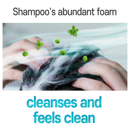 Elizavecca CER-100 Recubrimiento de colágeno para cabello A+ Muscle Hell-Tornado Shampoo