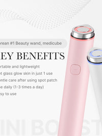 BE BEAUTY COSTA RICA