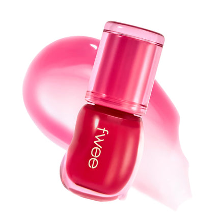 Fwee 3D Voluming Gloss