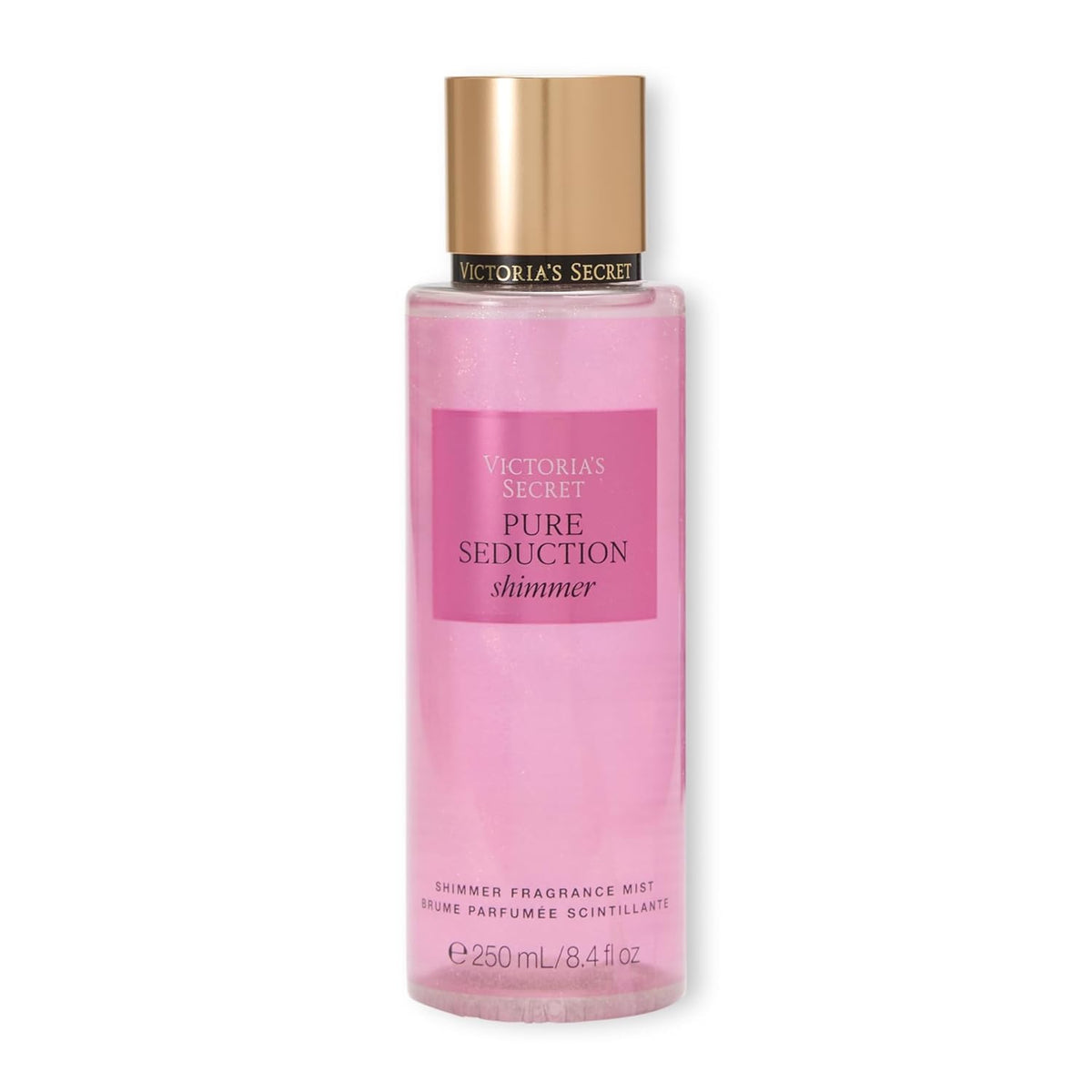 Victoria's Secret Pure Seduction Shimmer Mist 250ml