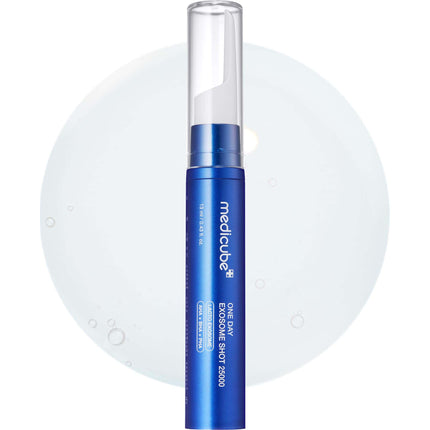 Medicube - One Day Exosome Shot Pore Ampoule 25000 13ml