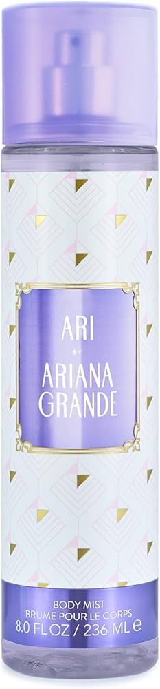 Ariana Grande ARI Body Mist 236ml