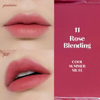 11 Rose Blending