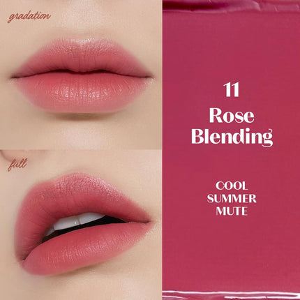 Etude Fixing Tint  Tinte labial impermeable ligero con acabado mate