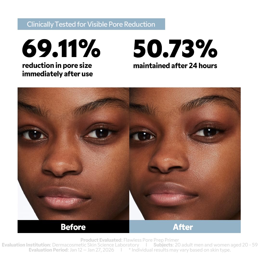 TIRTIR Flawless Pore Prep Primer 30ml