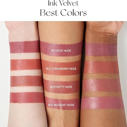 Peripera Ink the Velvet Longwear Lip Tint - Tinta de Labios